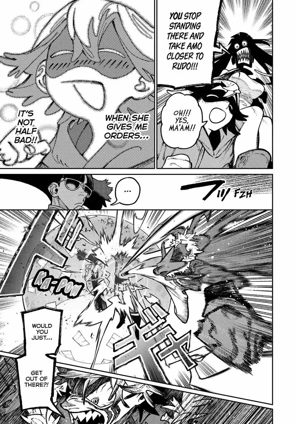 Unknown Title Chapter 140.2 page 3 - 