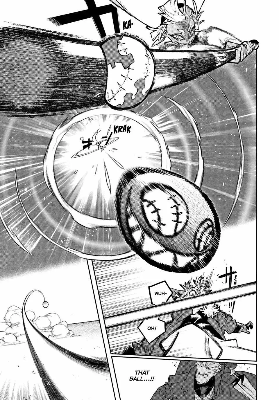 Unknown Title Chapter 140.2 page 5 - 