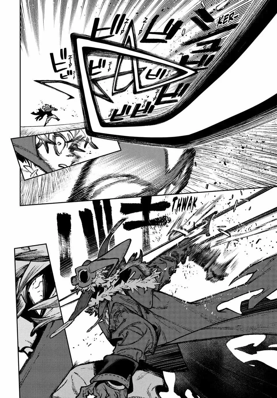 Unknown Title Chapter 140.2 page 6 - 
