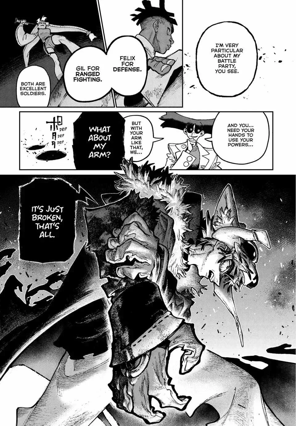 Unknown Title Chapter 140.2 page 7 - 