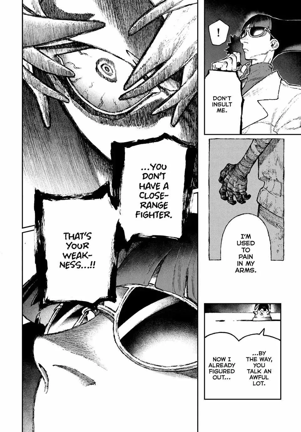 Unknown Title Chapter 140.2 page 8 - 