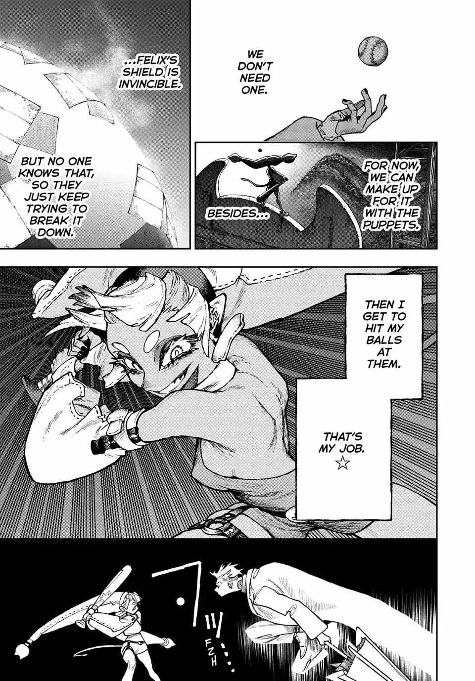 Unknown Title Chapter 140.2 page 9 - 