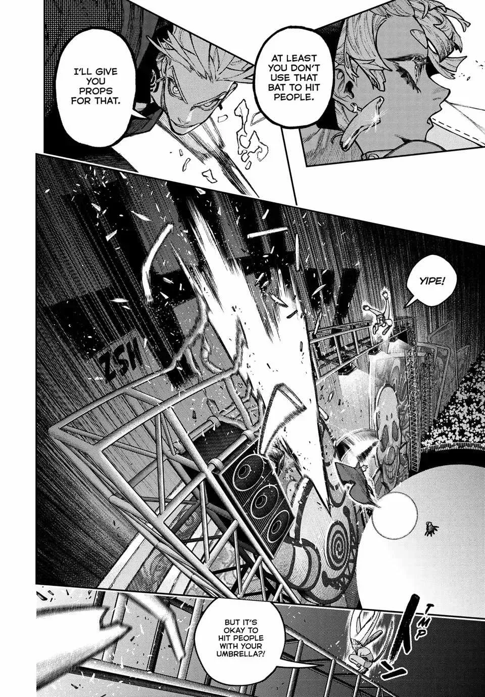 Unknown Title Chapter 140.2 page 10 - 