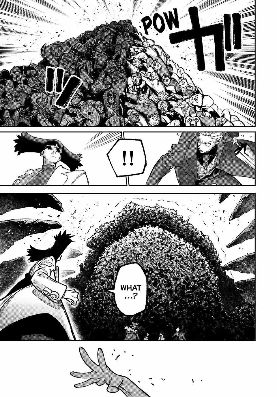 Unknown Title Chapter 140 page 7 - 