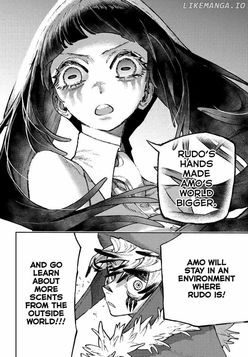 Unknown Title Chapter 141 page 15 - 
