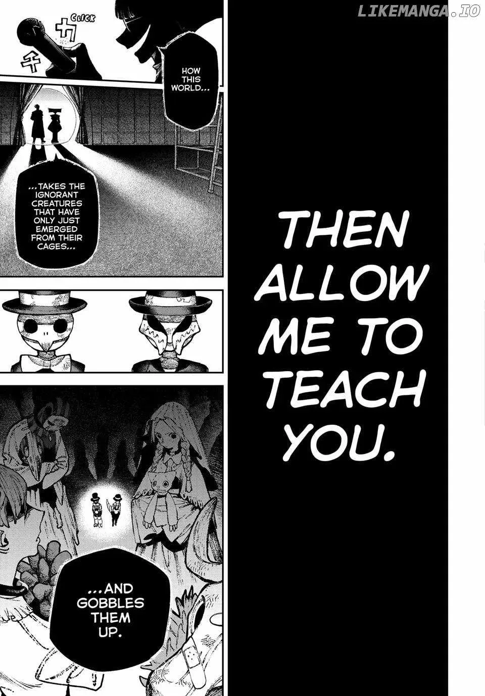 Unknown Title Chapter 141 page 16 - 