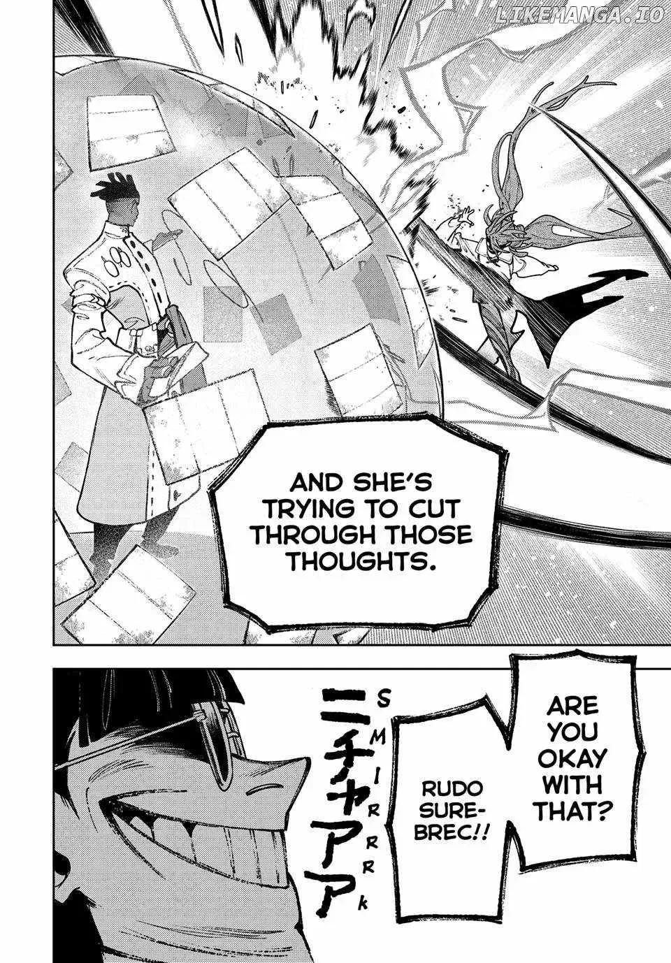 Unknown Title Chapter 141 page 5 - 