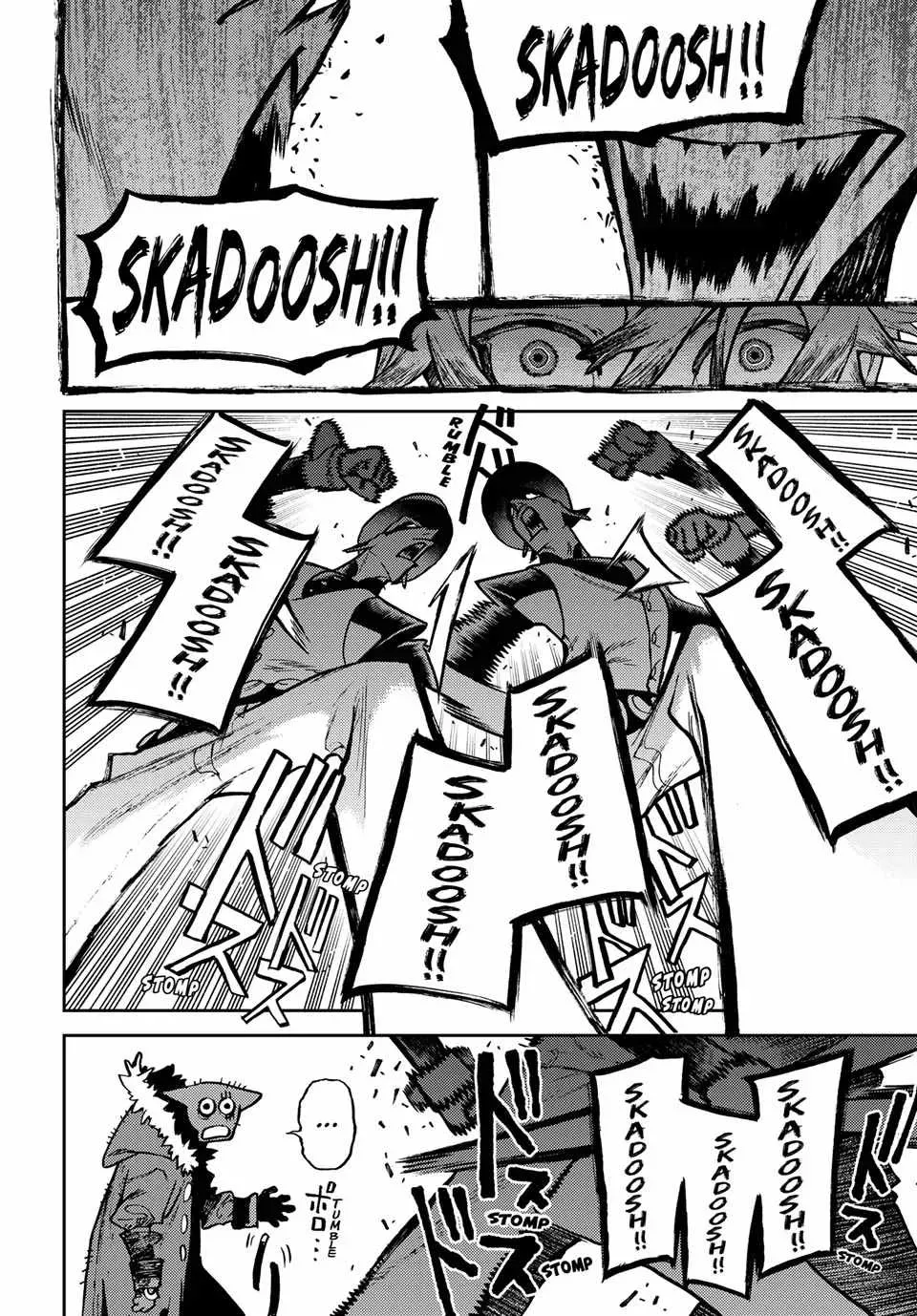 Unknown Title Chapter 145 page 2 - 