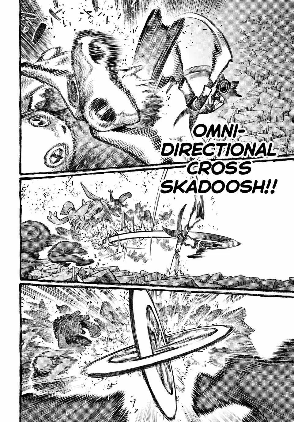 Unknown Title Chapter 145 page 7 - 