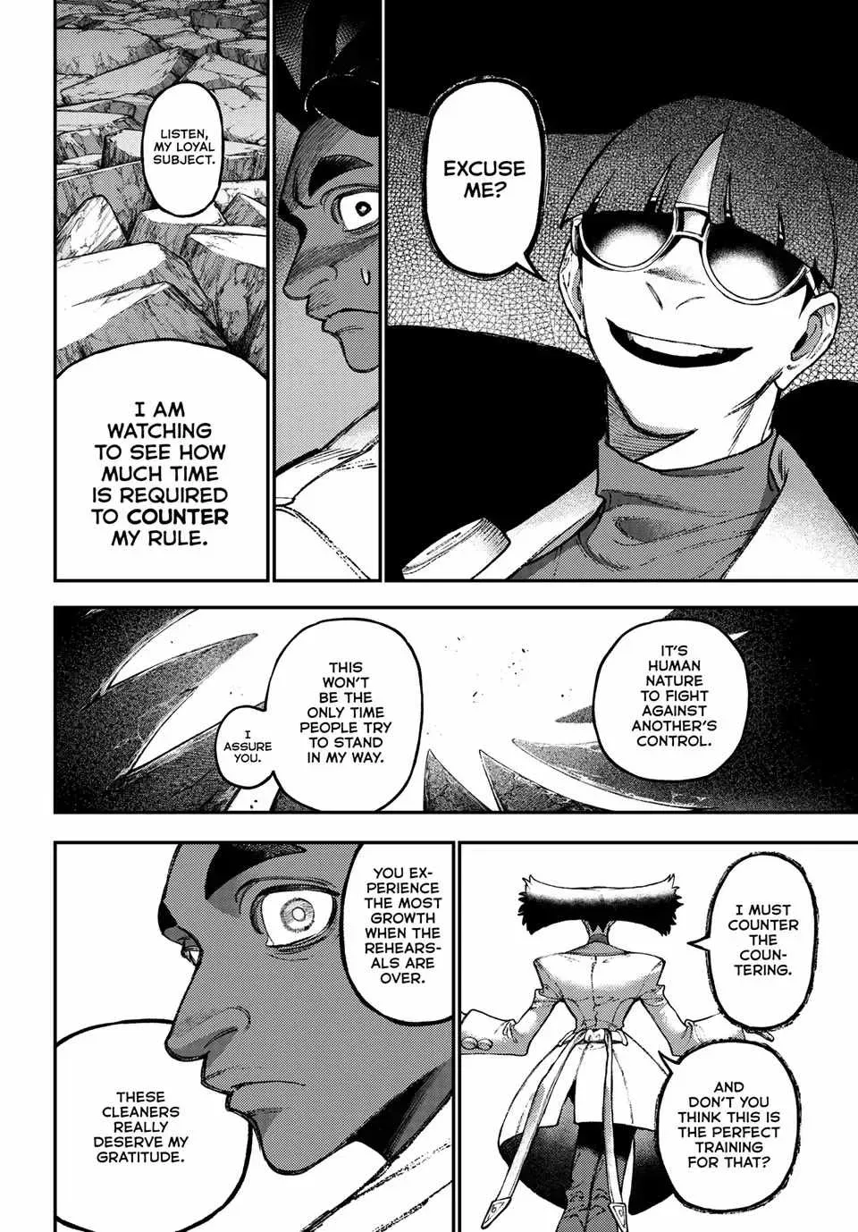 Unknown Title Chapter 145 page 9 - 