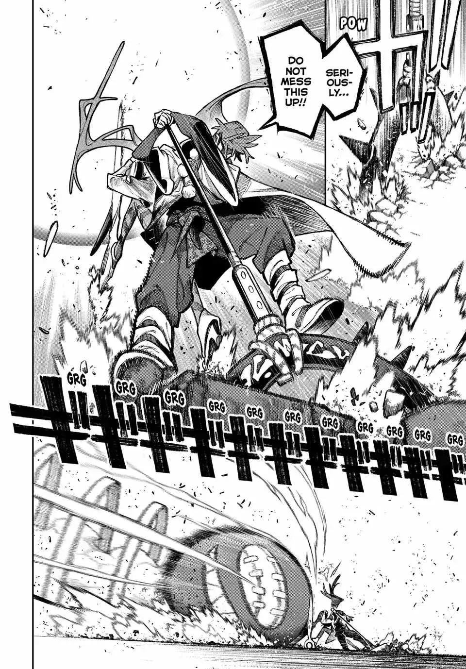 Unknown Title Chapter 146 page 11 - 