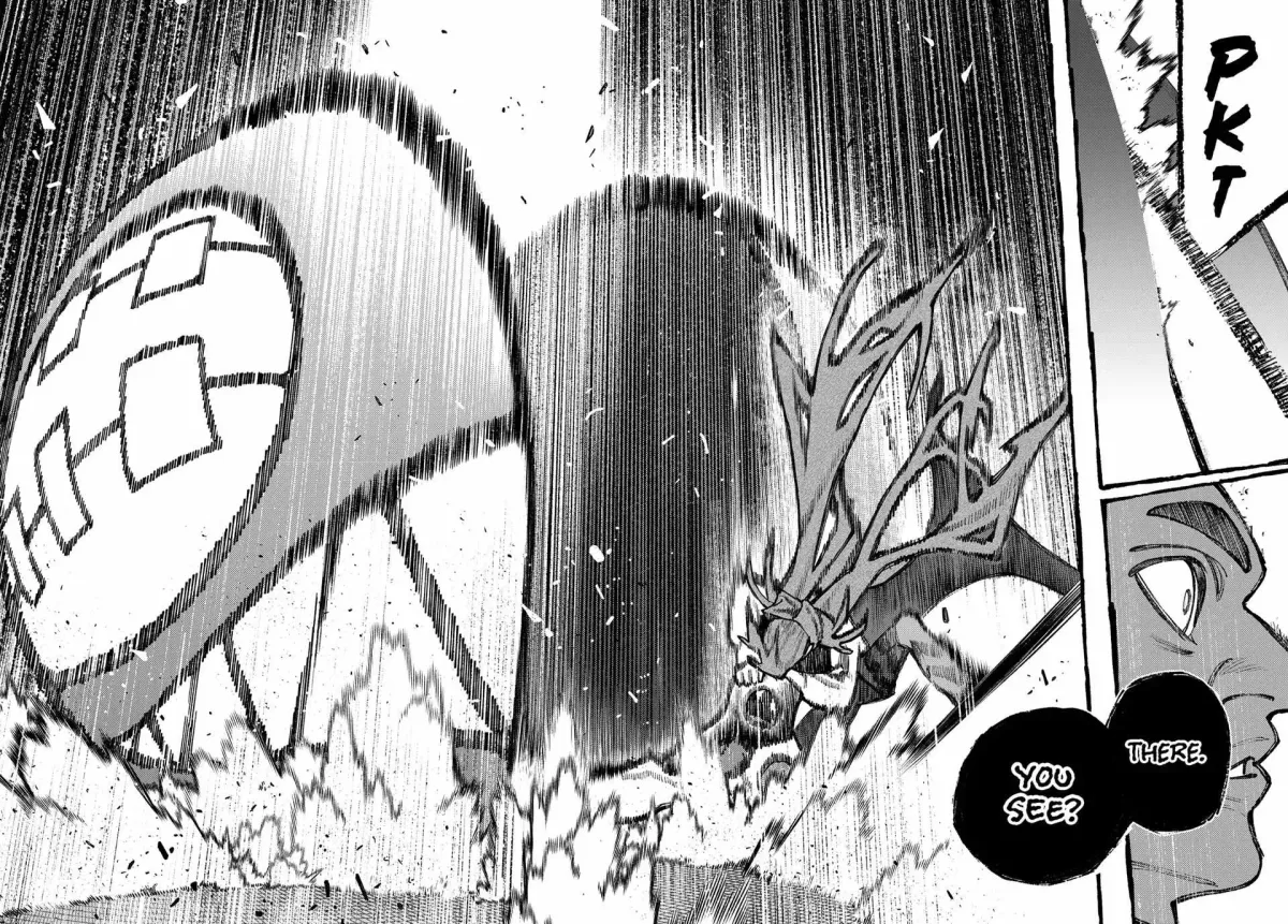 Unknown Title Chapter 146 page 13 - 