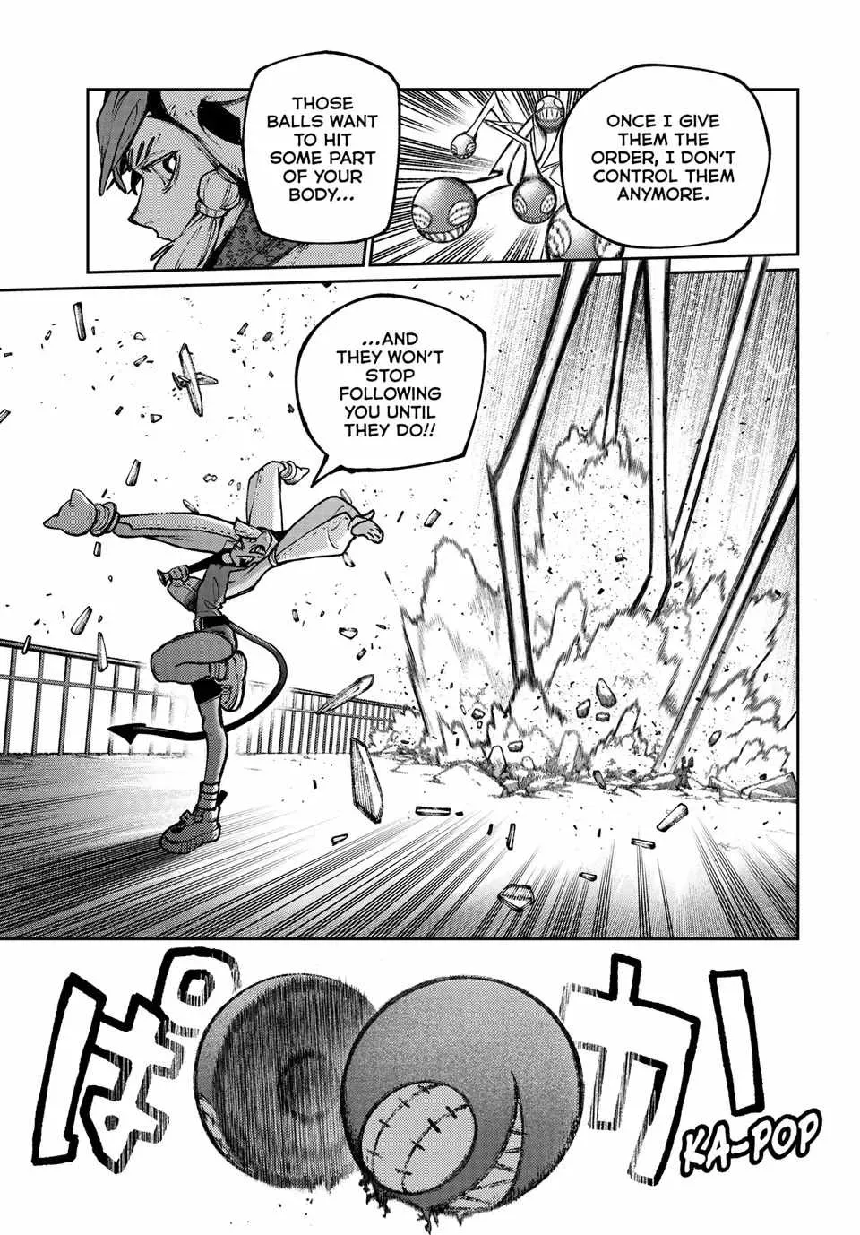 Unknown Title Chapter 146 page 5 - 