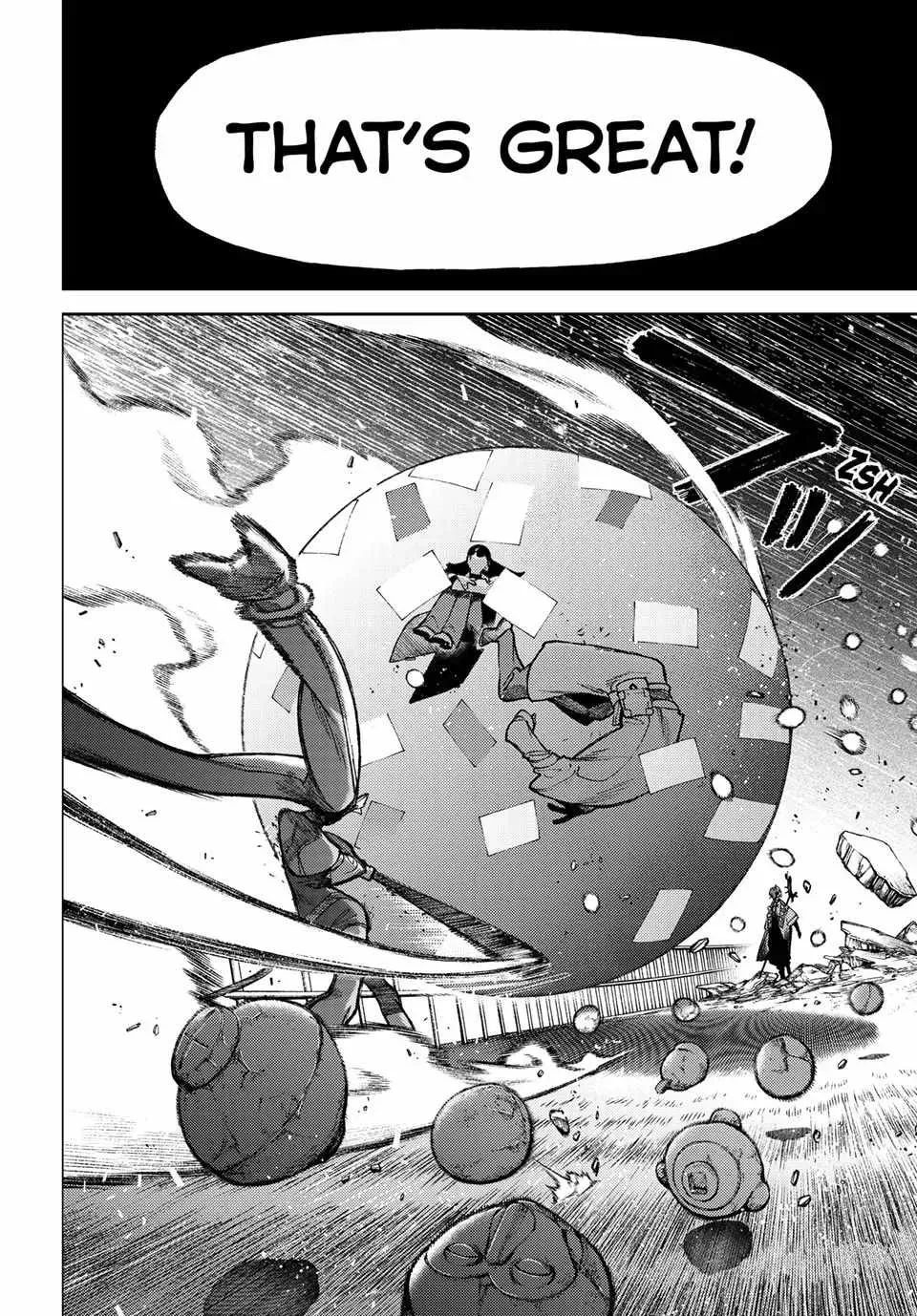 Unknown Title Chapter 146 page 8 - 