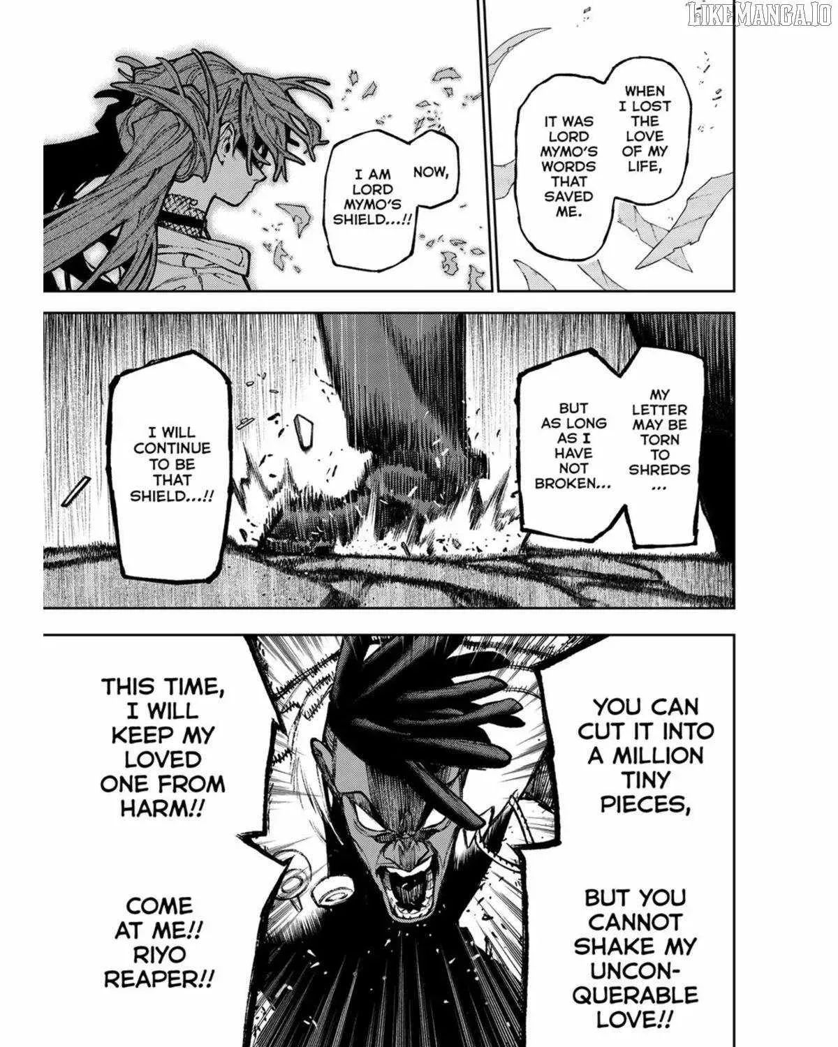 Unknown Title Chapter 147 page 13 - 