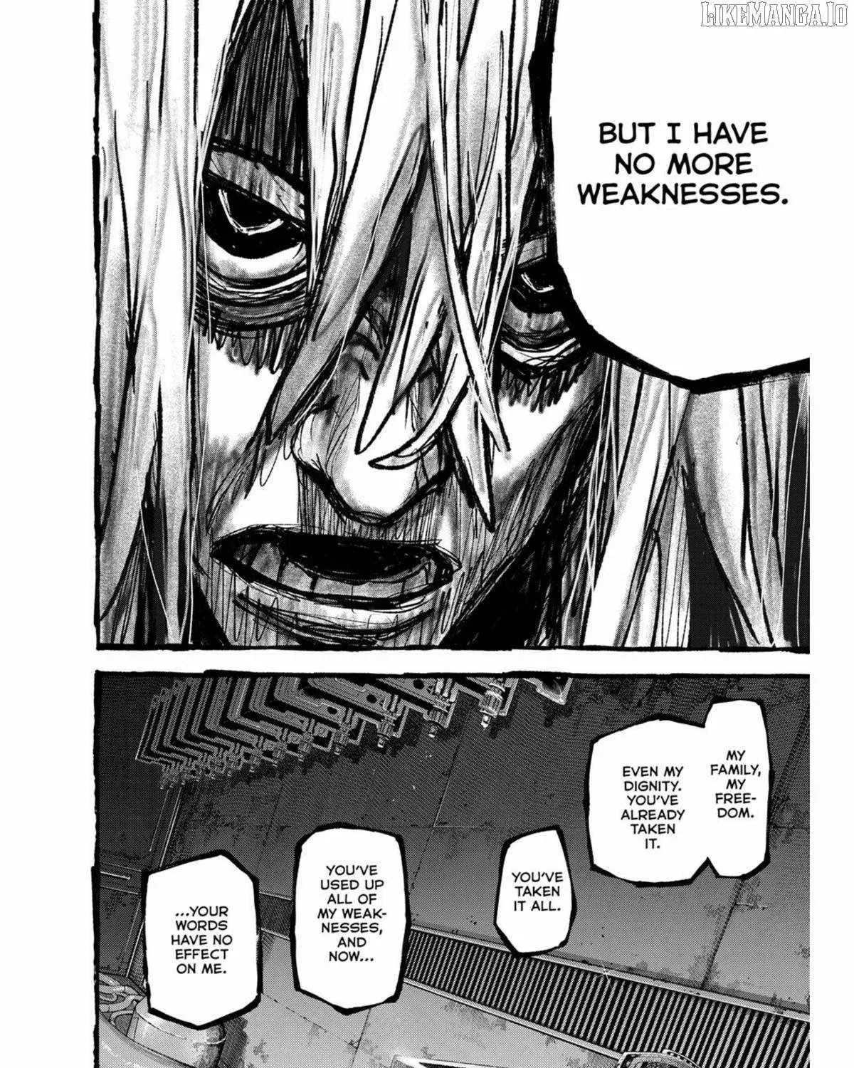Unknown Title Chapter 147 page 23 - 