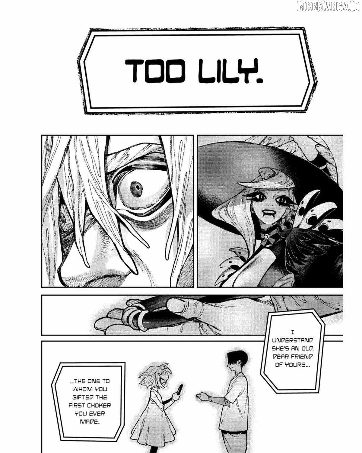 Unknown Title Chapter 147 page 27 - 