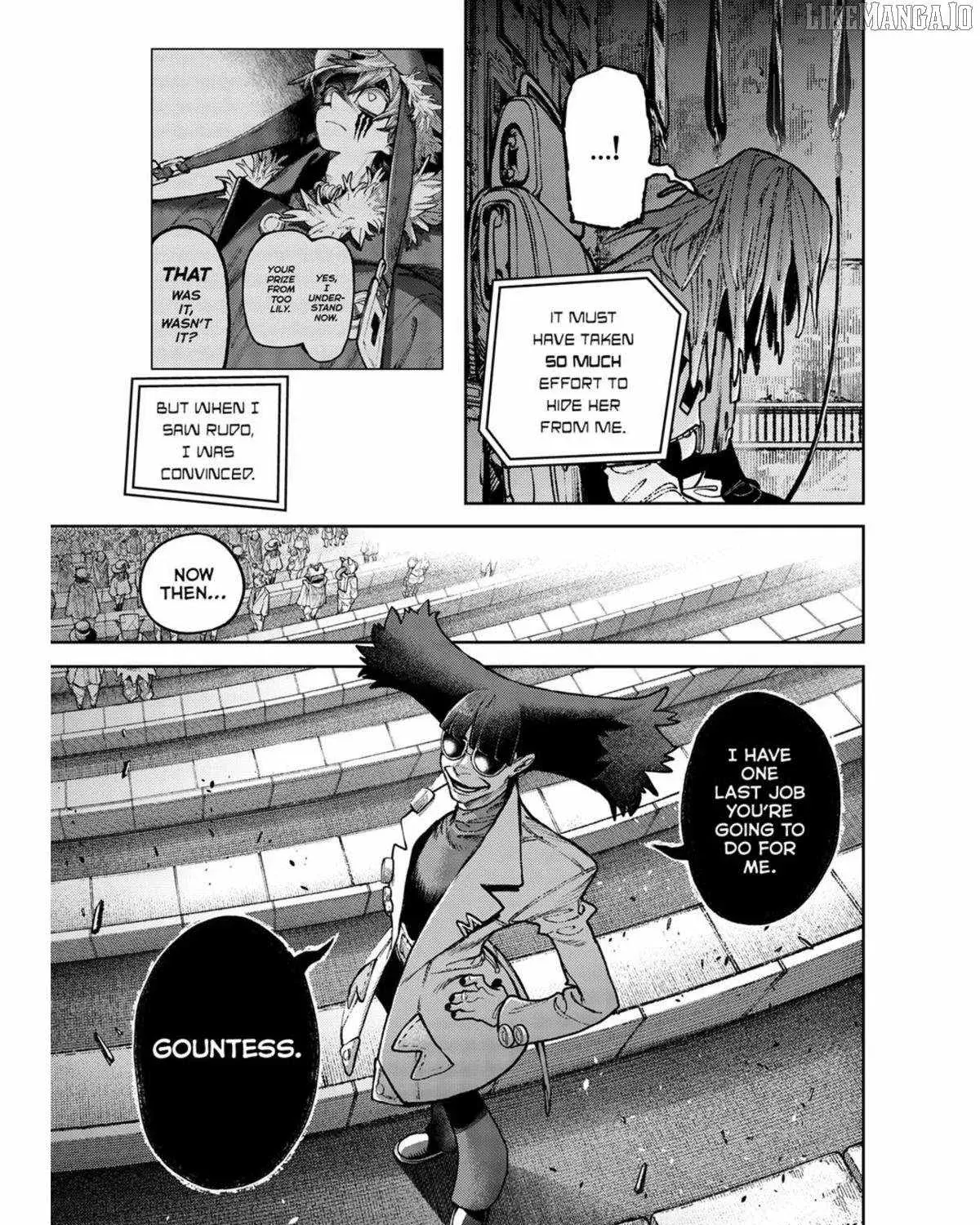Unknown Title Chapter 147 page 29 - 