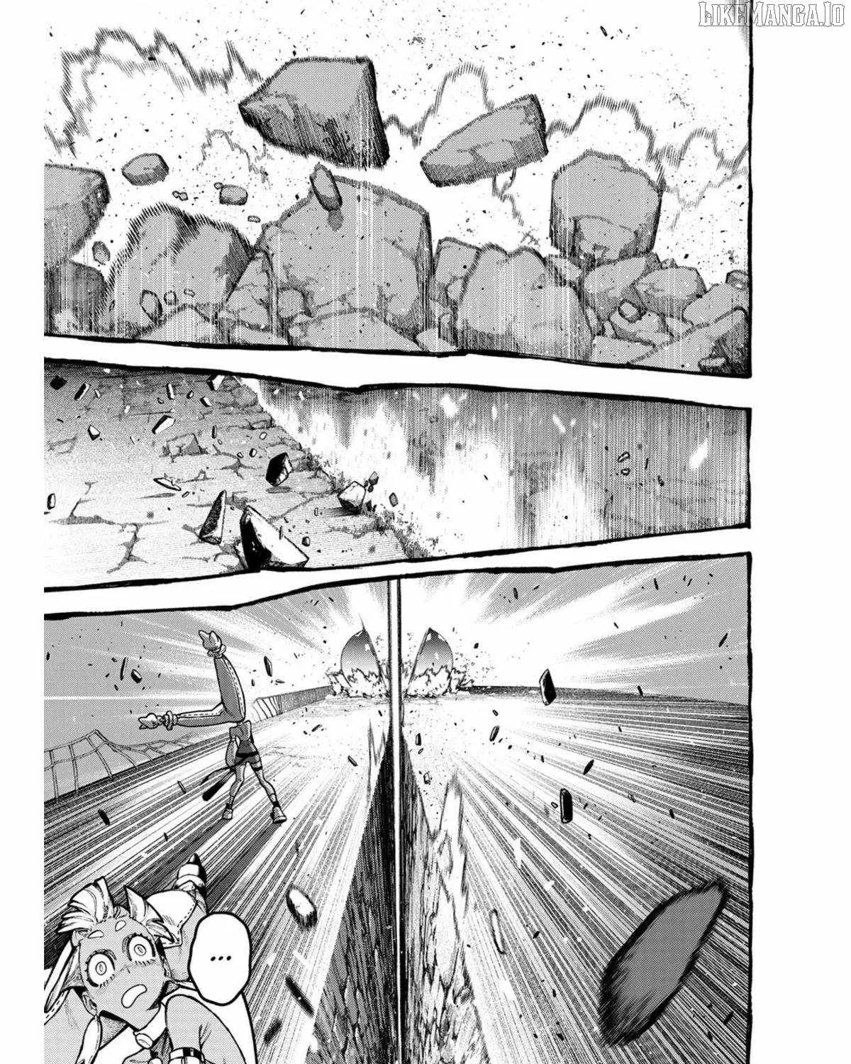 Unknown Title Chapter 147 page 5 - 