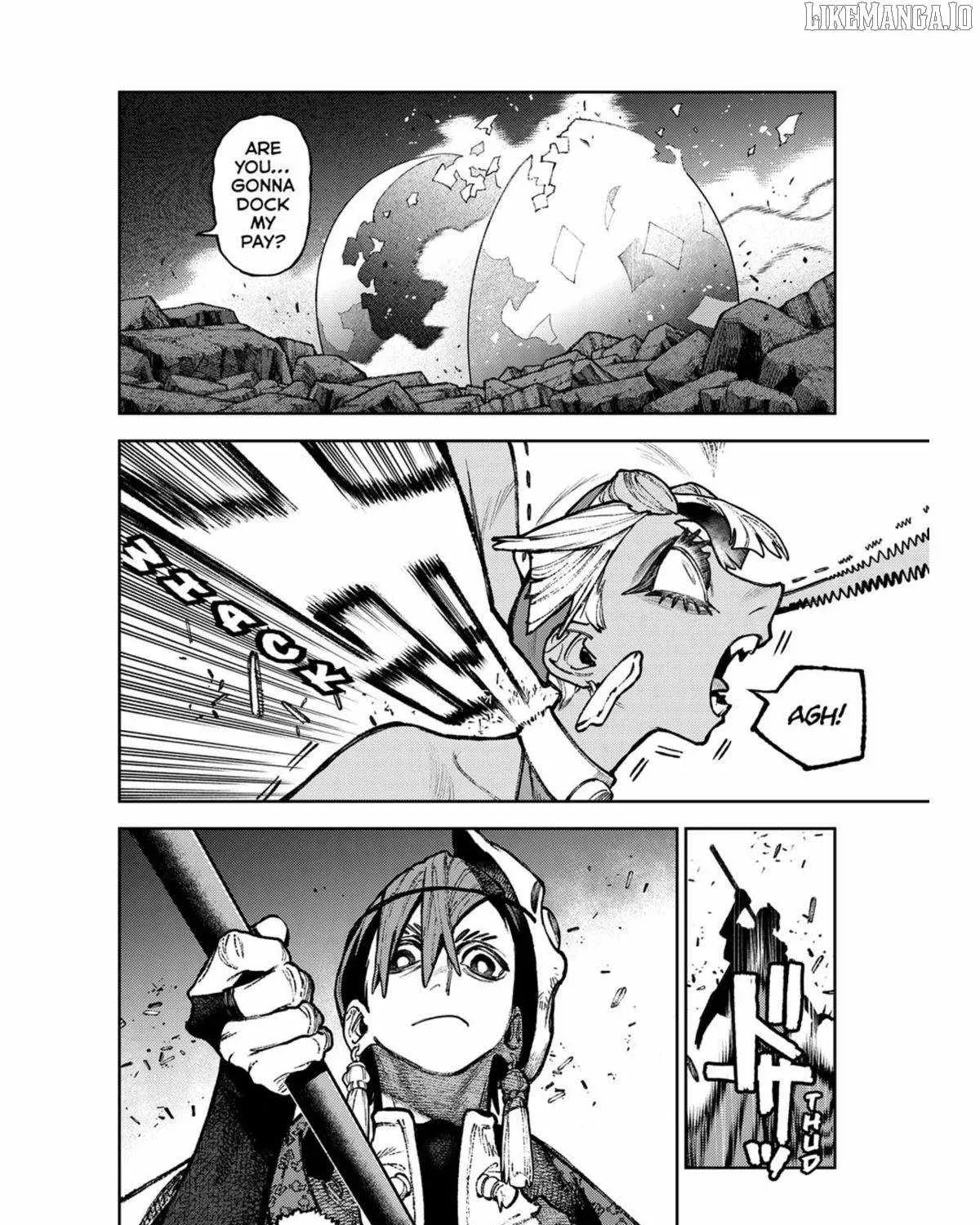 Unknown Title Chapter 147 page 7 - 