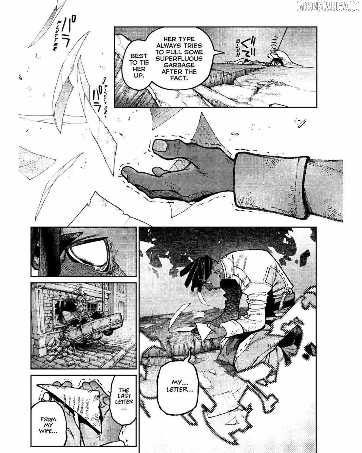 Unknown Title Chapter 147 page 9 - 