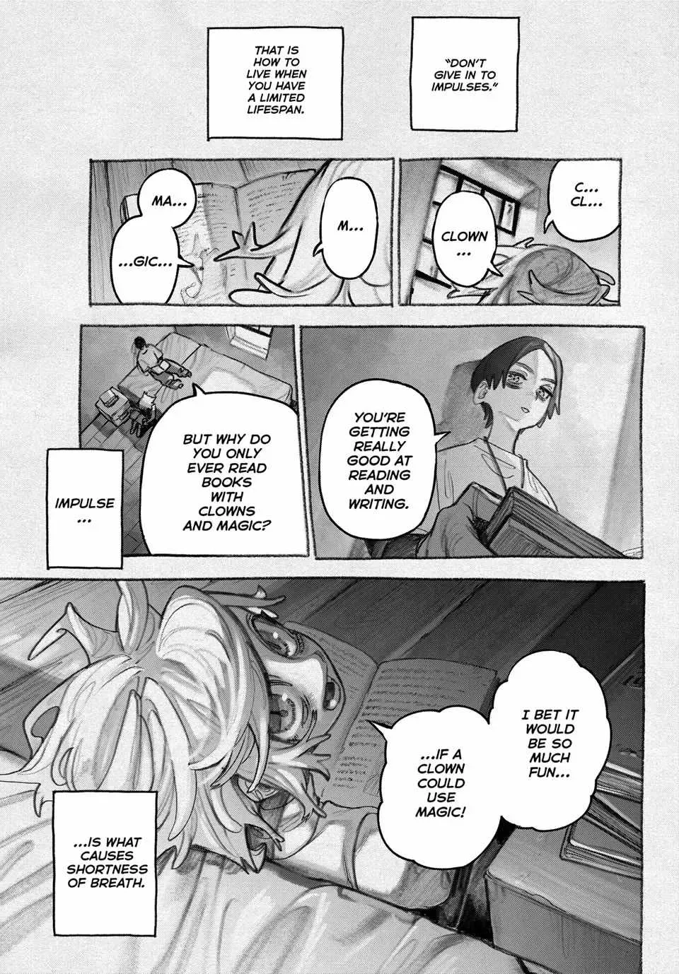 Unknown Title Chapter 149 page 2 - 
