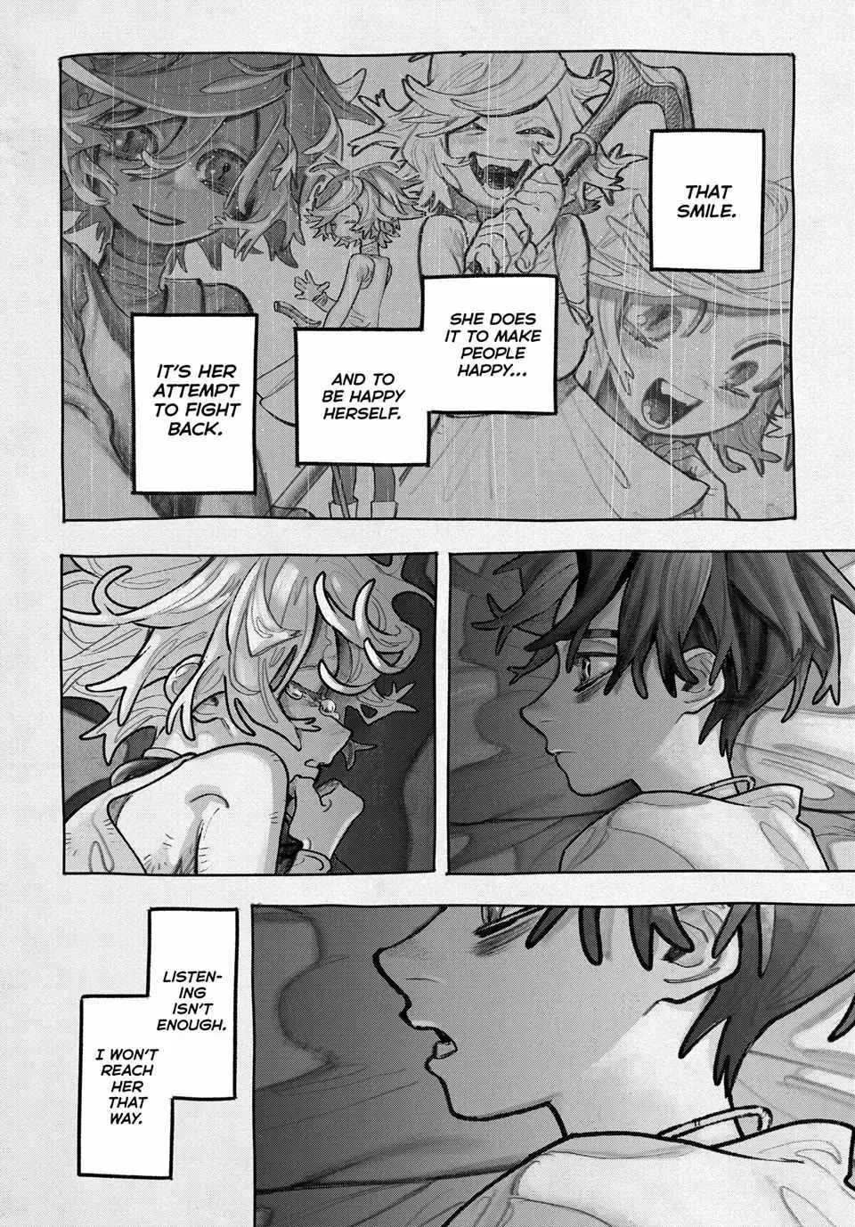 Unknown Title Chapter 149 page 12 - 