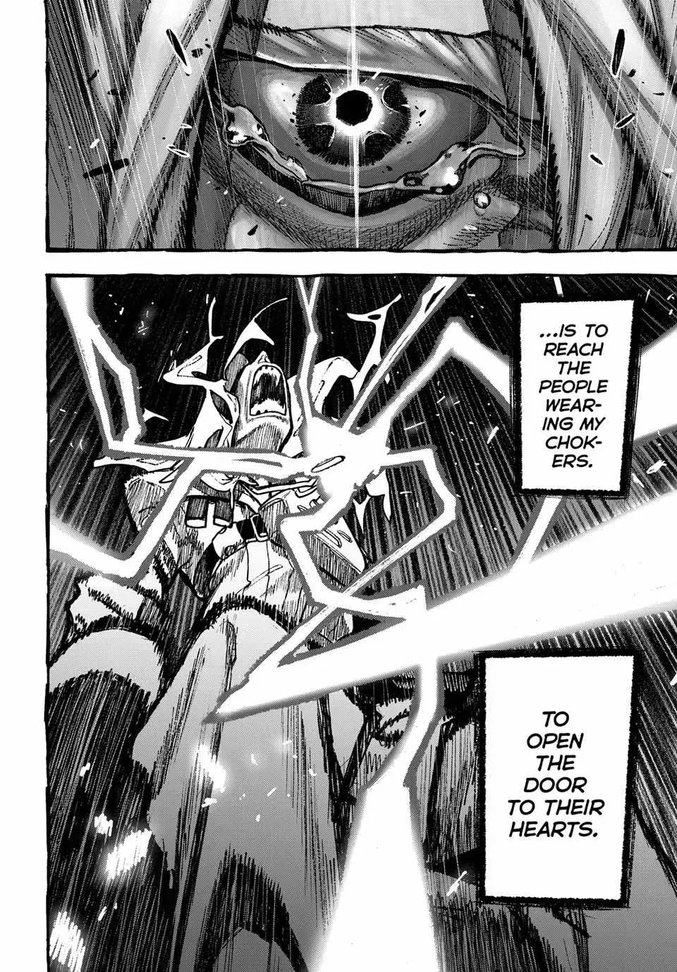 Unknown Title Chapter 149 page 14 - 