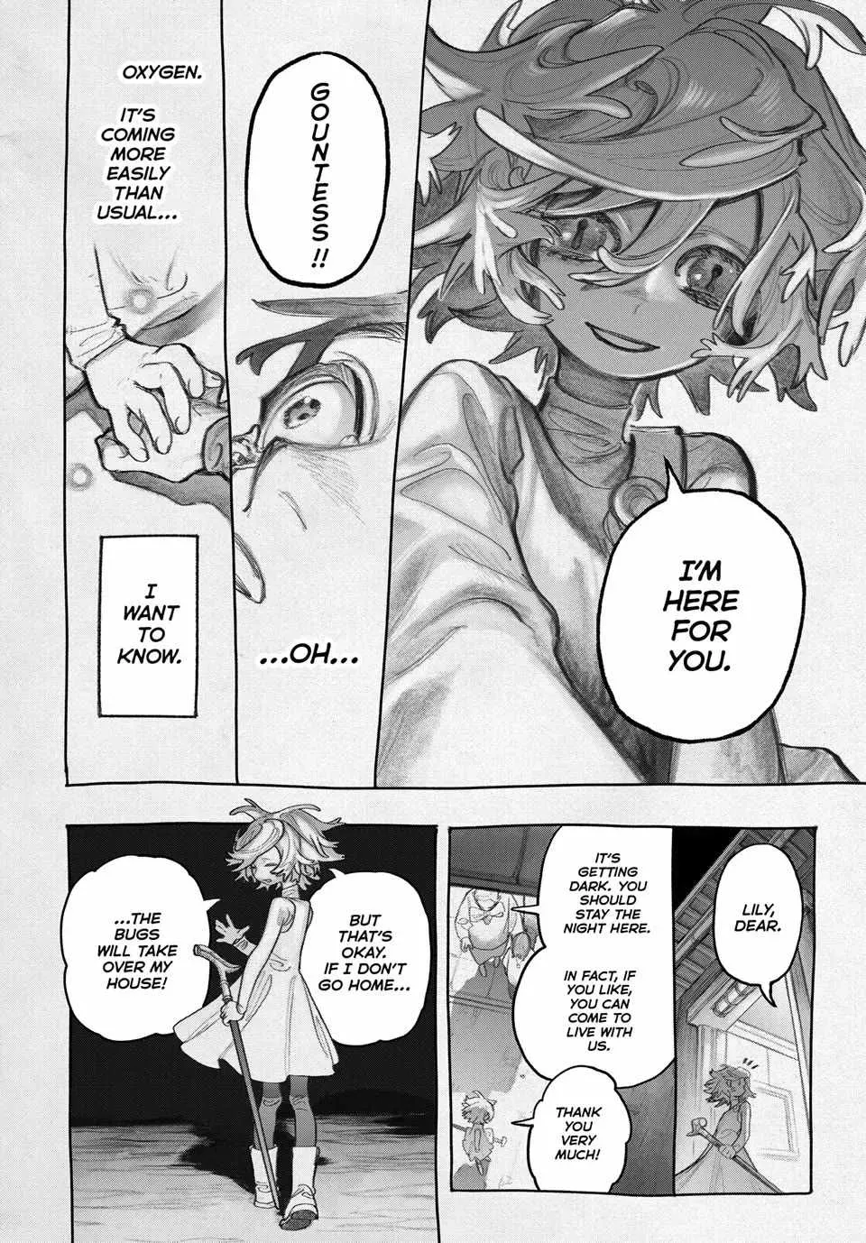 Unknown Title Chapter 149 page 5 - 