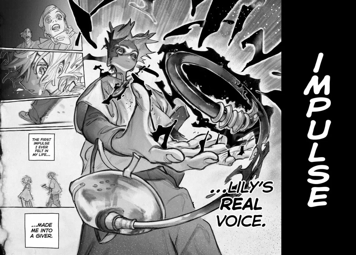 Unknown Title Chapter 149 page 7 - 