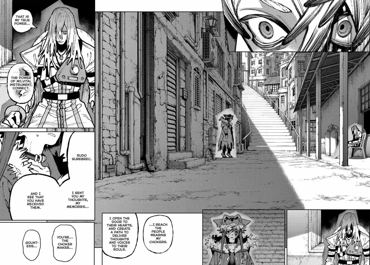 Unknown Title Chapter 150 page 2 - 