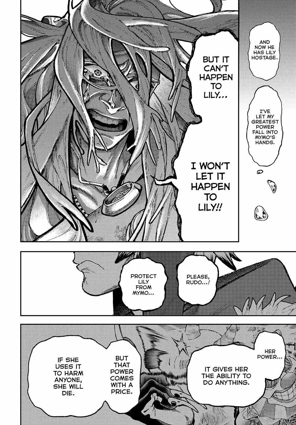 Unknown Title Chapter 150 page 11 - 