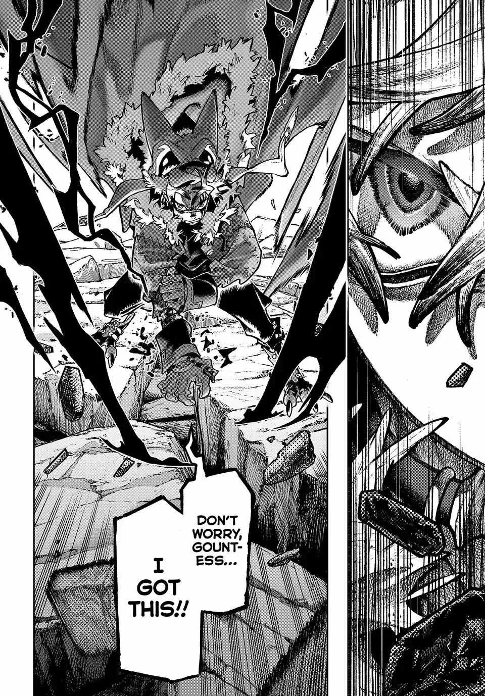 Unknown Title Chapter 150 page 13 - 