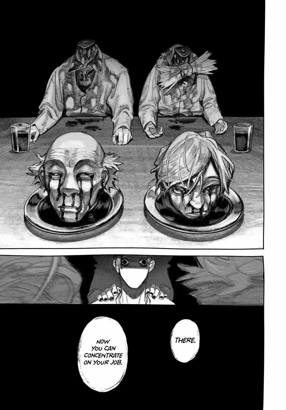 Unknown Title Chapter 150 page 10 - 