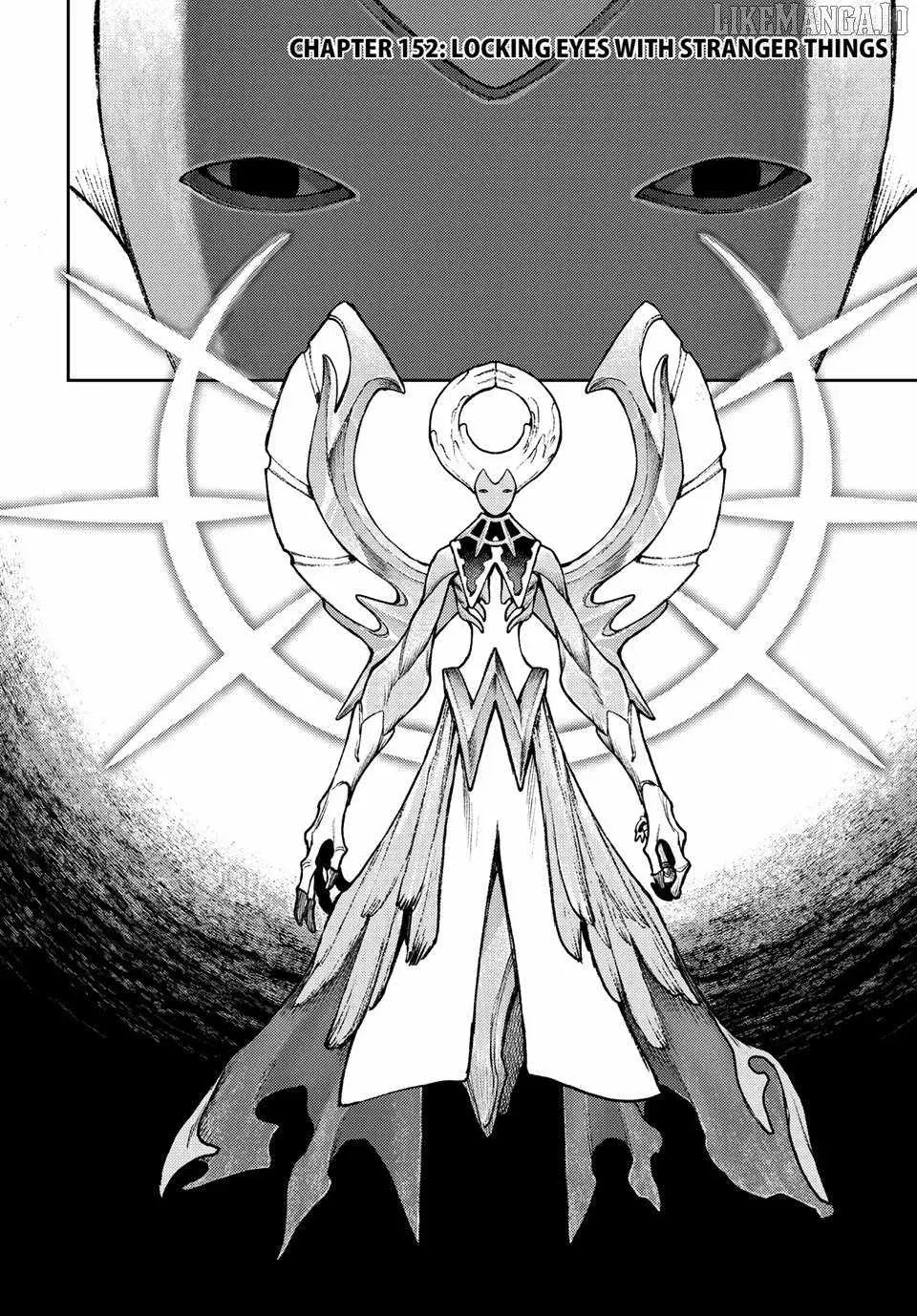 Unknown Title Chapter 152 page 2 - 