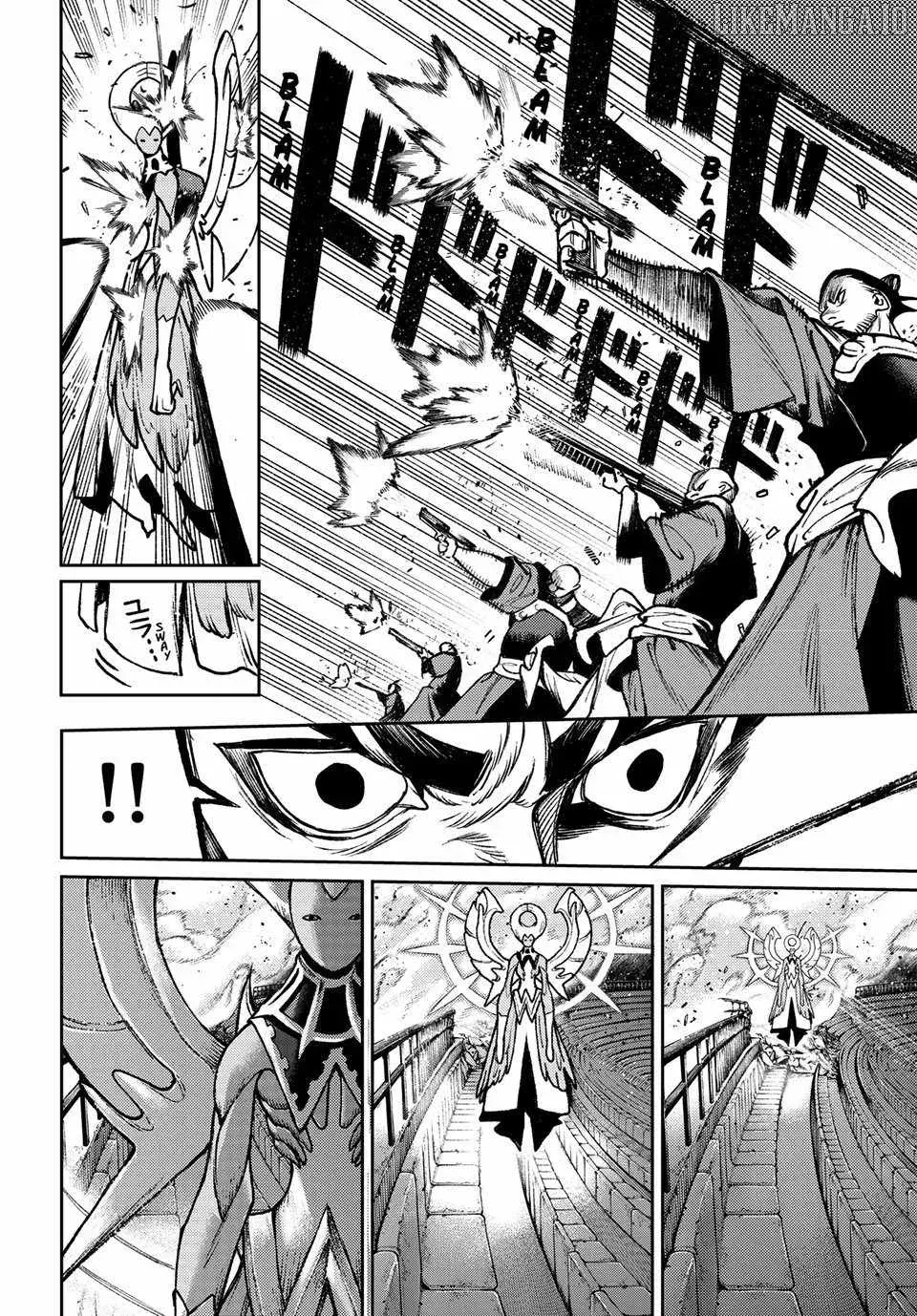 Unknown Title Chapter 152 page 12 - 
