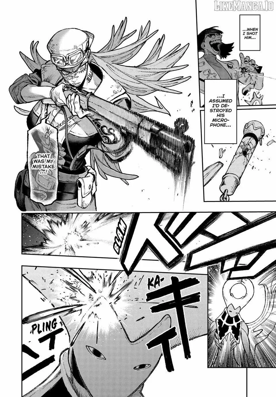 Unknown Title Chapter 152 page 4 - 