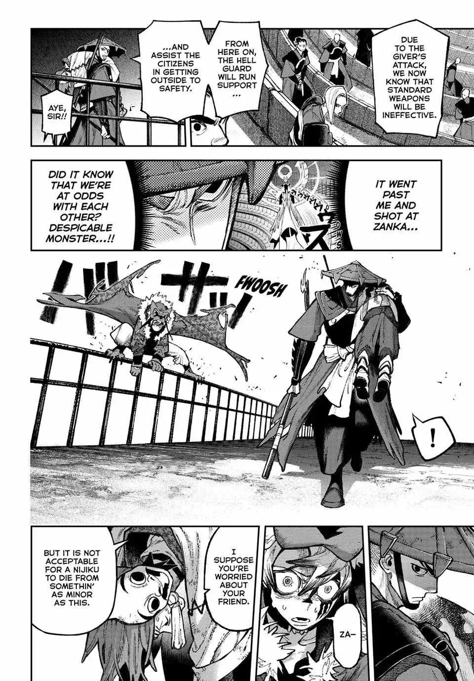 Unknown Title Chapter 153 page 11 - 
