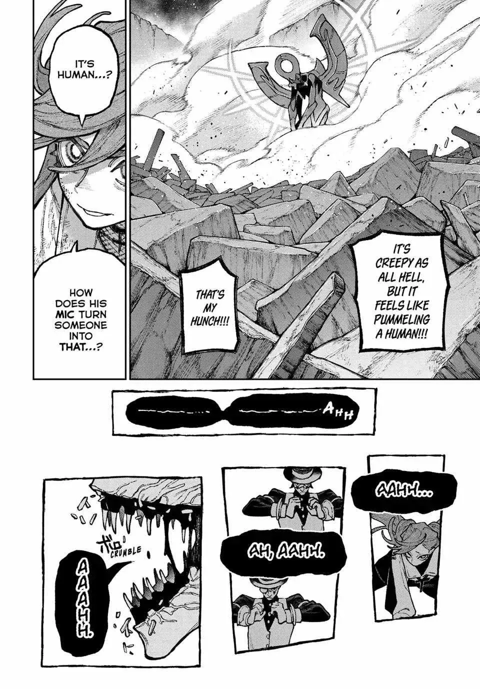 Unknown Title Chapter 153 page 13 - 