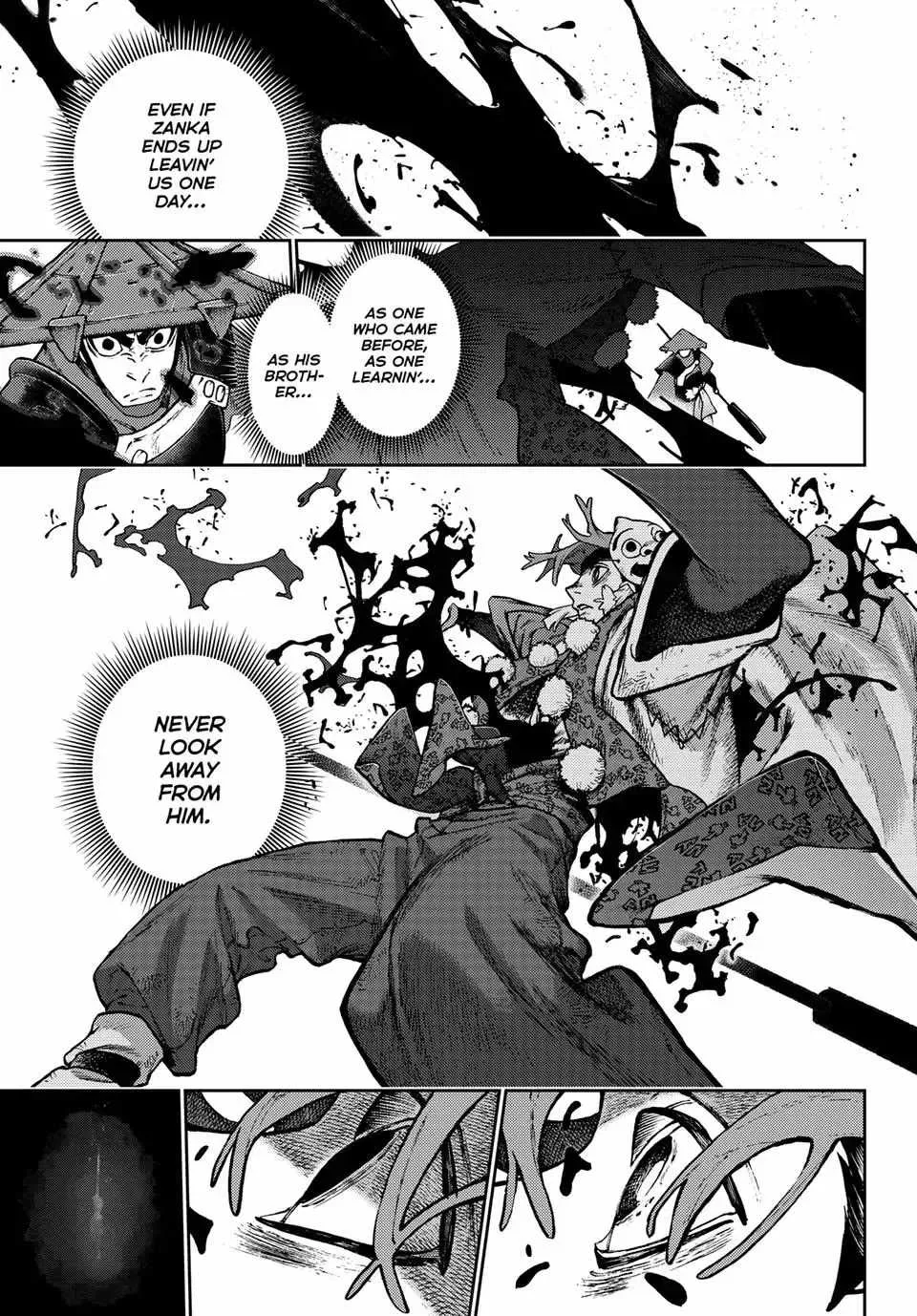 Unknown Title Chapter 153 page 3 - 