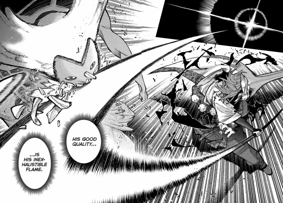 Unknown Title Chapter 153 page 4 - 