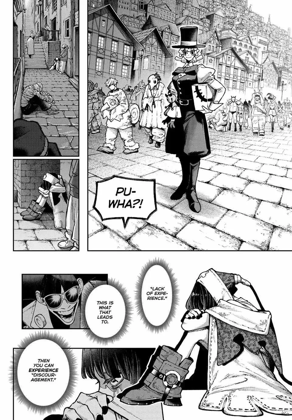 Unknown Title Chapter 154 page 4 - 