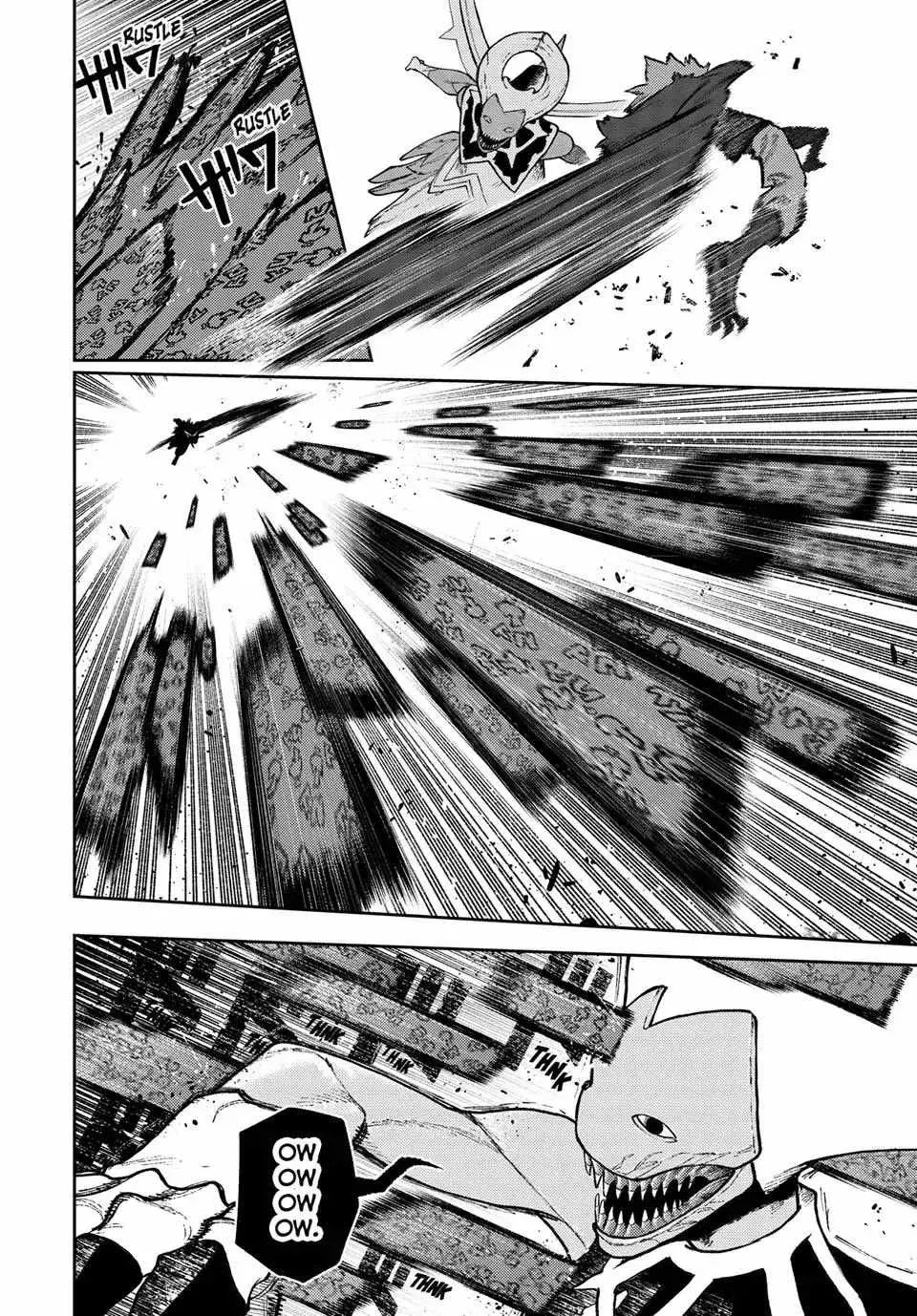 Unknown Title Chapter 155 page 7 - 