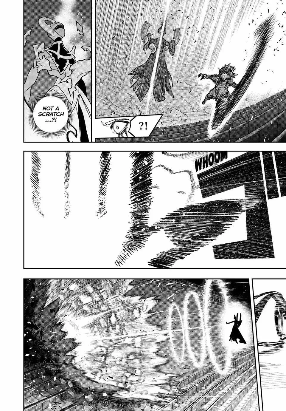 Unknown Title Chapter 155 page 9 - 