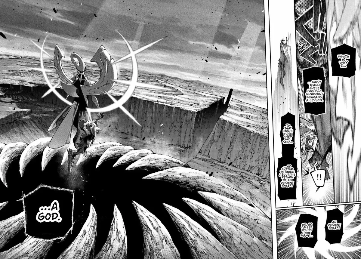 Unknown Title Chapter 156 page 6 - 