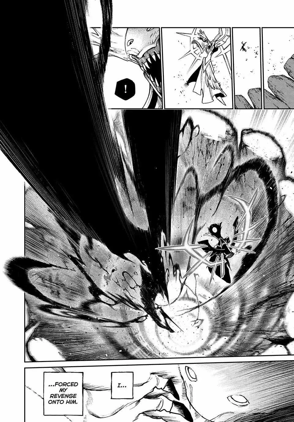 Unknown Title Chapter 157 page 12 - 