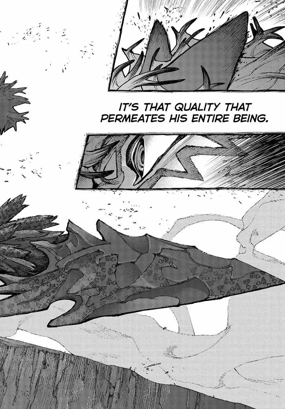 Unknown Title Chapter 157 page 14 - 