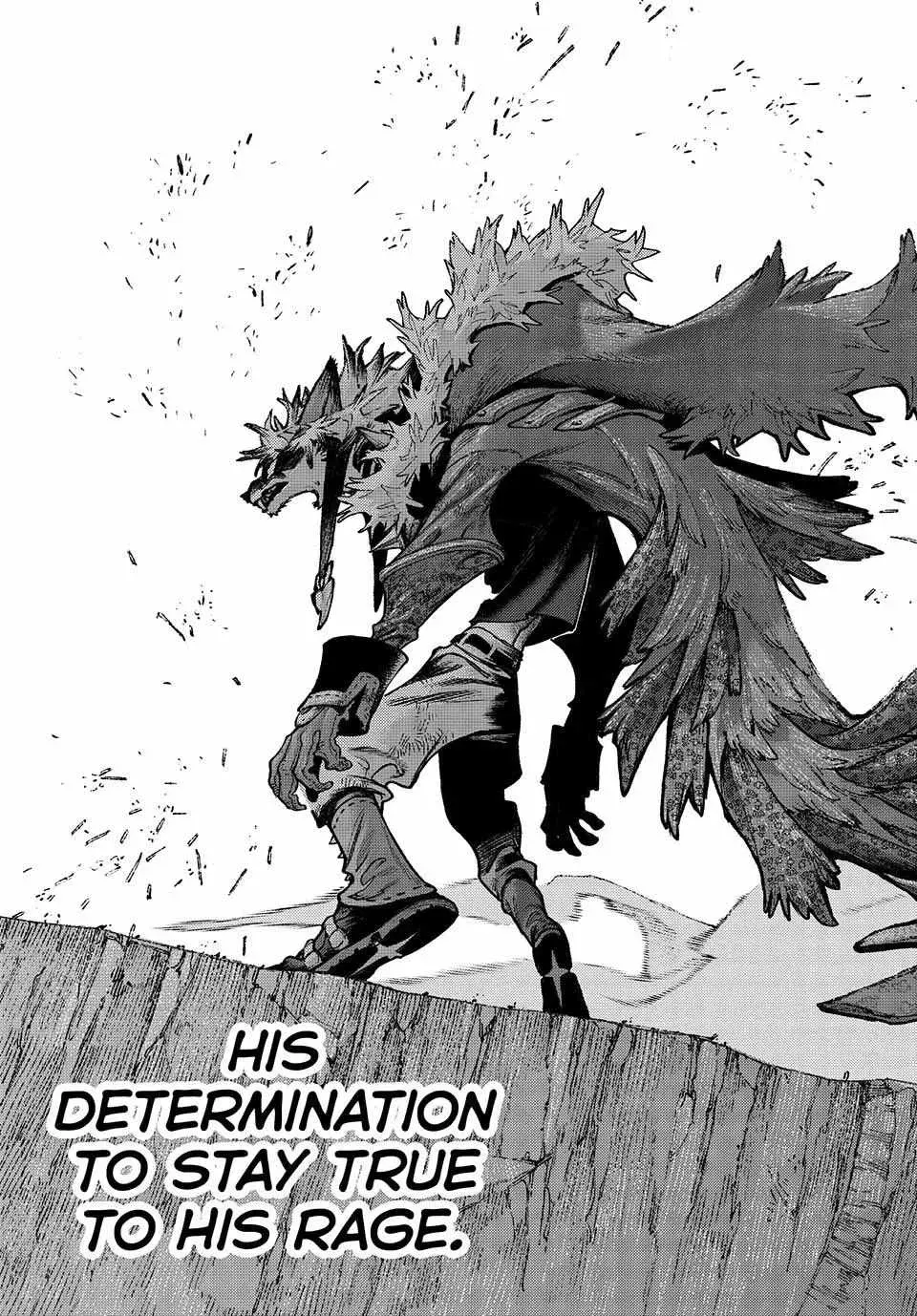 Unknown Title Chapter 157 page 15 - 