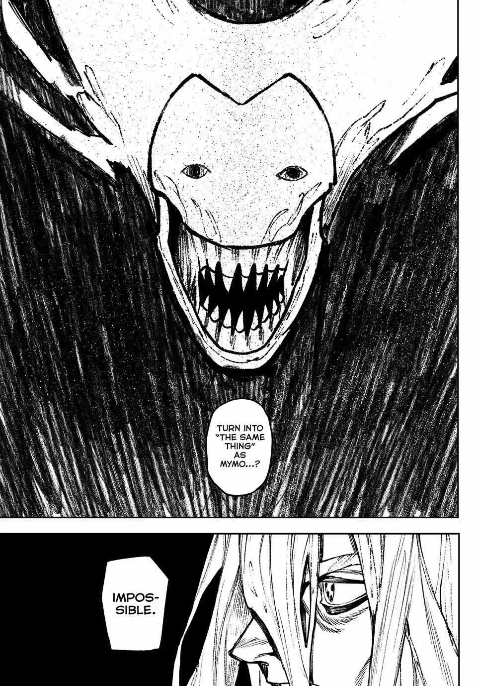 Unknown Title Chapter 157 page 5 - 