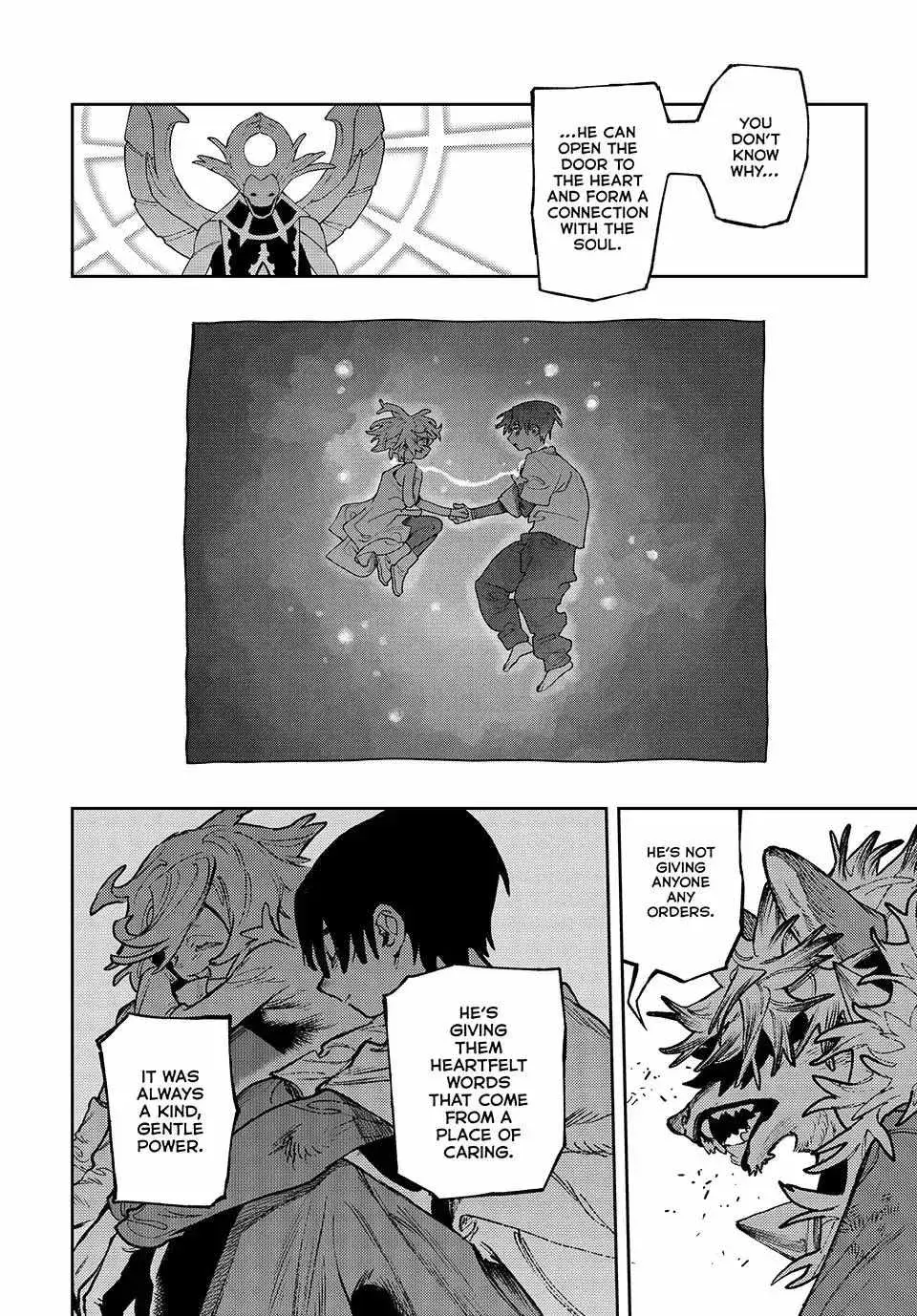 Unknown Title Chapter 158 page 13 - 